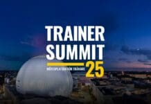 Trainer Summit 25 – ny mötesplats för Sveriges tränare