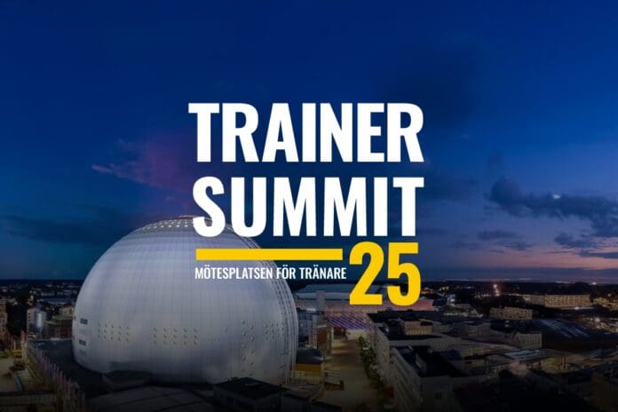 TRAINER SUMMIT2