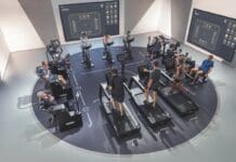 Technogym lanserar Complete Circuit Solution – helhetslösning med resultatgaranti