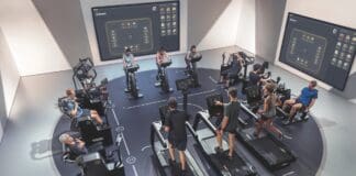 Technogym lanserar Complete Circuit Solution – helhetslösning med resultatgaranti