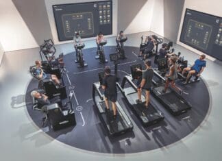 Technogym lanserar Complete Circuit Solution – helhetslösning med resultatgaranti