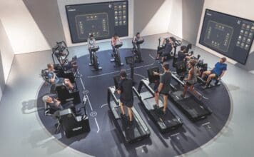 Technogym lanserar Complete Circuit Solution – helhetslösning med resultatgaranti