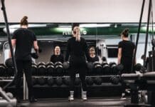 Så kan ditt gym frigöra mer tid för medlemmarna
