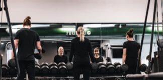 Så kan ditt gym frigöra mer tid för medlemmarna