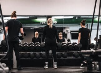 Så kan ditt gym frigöra mer tid för medlemmarna
