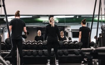 Så kan ditt gym frigöra mer tid för medlemmarna