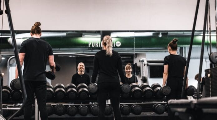 Så kan ditt gym frigöra mer tid för medlemmarna