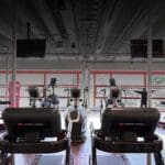 Kristinedals Träningscenter satsar på träningsupplevelsen – med 12 nya FreeRunner från Apirosport