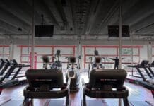 Kristinedals Träningscenter satsar på träningsupplevelsen – med 12 nya FreeRunner från Apirosport