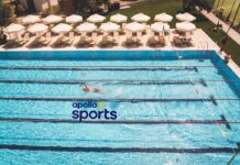 Apollo Sports blir ny partner till Sweaty Business – träningsresor i stark tillväxt