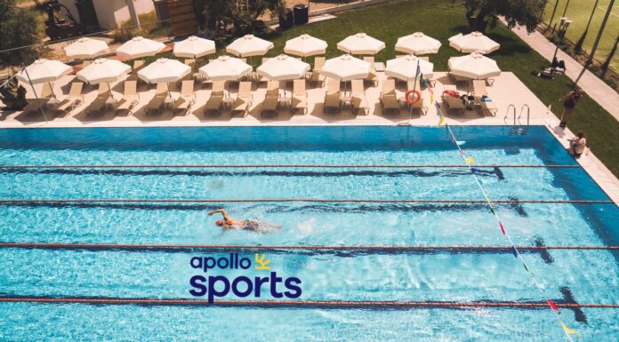 Apollo Sports blir ny partner till Sweaty Business – träningsresor i stark tillväxt