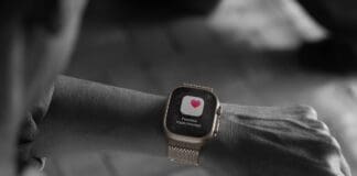 Apple Watch får FDA-godkännande för blodtrycksövervakning – över en miljon oupptäckta fall väntas identifieras Apple Watch blodtryck