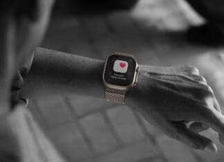 Apple Watch får FDA-godkännande för blodtrycksövervakning – över en miljon oupptäckta fall väntas identifieras Apple Watch blodtryck