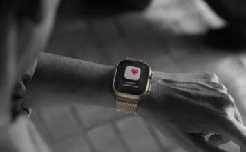 Apple Watch får FDA-godkännande för blodtrycksövervakning – över en miljon oupptäckta fall väntas identifieras Apple Watch blodtryck