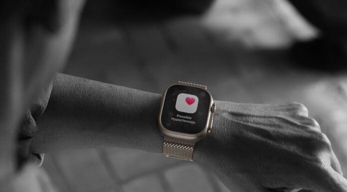 Apple Watch får FDA-godkännande för blodtrycksövervakning – över en miljon oupptäckta fall väntas identifieras Apple Watch blodtryck