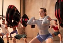 BODYPUMP HEAVY – Les Mills nya satsning på styrketräning