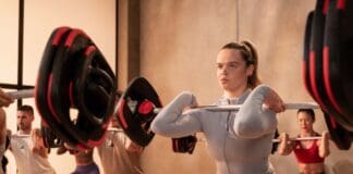 BODYPUMP HEAVY – Les Mills nya satsning på styrketräning