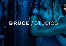 Bruce Studios söker Chief Growth Officer Bruce Studios