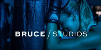 Bruce Studios söker Chief Growth Officer Bruce Studios