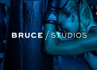 Bruce Studios söker Chief Growth Officer Bruce Studios