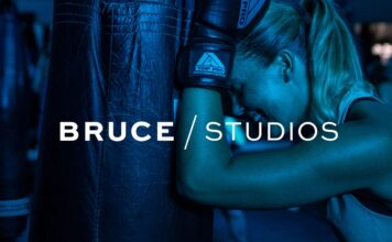 Bruce Studios söker Chief Growth Officer Bruce Studios