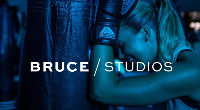 Bruce Studios söker Chief Growth Officer Bruce Studios