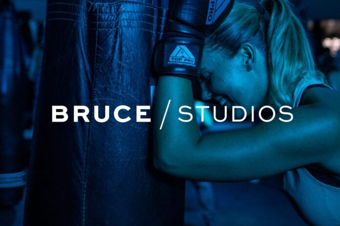 Bruce_studios Bruce Studios