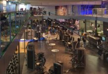 Digitalisering, AI och smart fitness i fokus – nordiskt branschevent i Jönköping