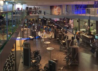 Digitalisering, AI och smart fitness i fokus – nordiskt branschevent i Jönköping