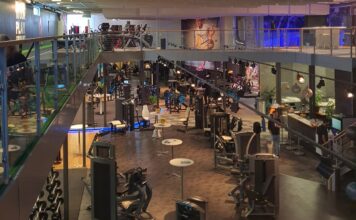 Digitalisering, AI och smart fitness i fokus – nordiskt branschevent i Jönköping