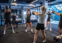 SATS växer vidare – ökat medlemsantal och starkare resultat i Q3