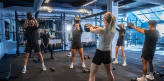 SATS växer vidare – ökat medlemsantal och starkare resultat i Q3