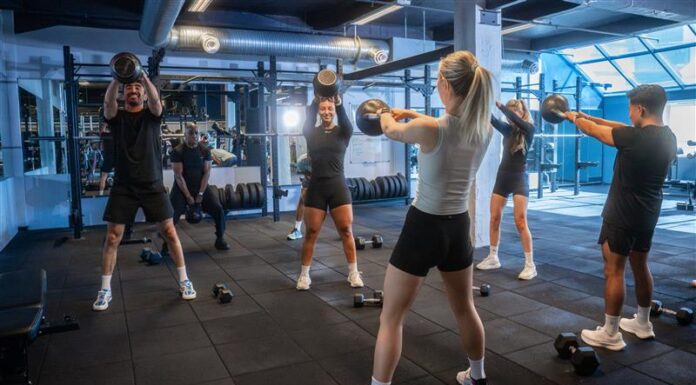 SATS växer vidare – ökat medlemsantal och starkare resultat i Q3