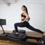 Dua Lipa gör Pilates globalt – och går in som delägare i Frame Fitness