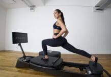 Dua Lipa gör Pilates globalt – och går in som delägare i Frame Fitness