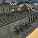 Satsning i Vänersborg: Friskis&Svettis bygger ut med nytänkande träningsytor