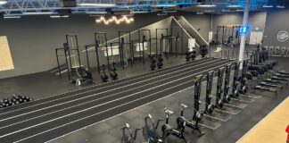 Satsning i Vänersborg: Friskis&Svettis bygger ut med nytänkande träningsytor