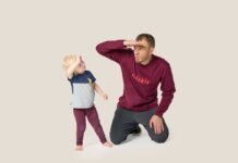 Friskis lanserar Mini-Röris 8 och Rörispepp