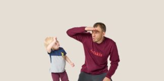 Friskis lanserar Mini-Röris 8 och Rörispepp