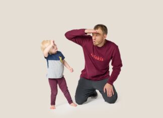 Friskis lanserar Mini-Röris 8 och Rörispepp