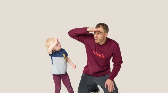 Friskis lanserar Mini-Röris 8 och Rörispepp