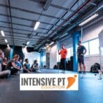 Intensive PT ny partner till Sweaty Business