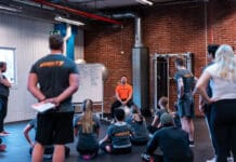 Från hinder till möjligheter – resan bakom Intensive PT