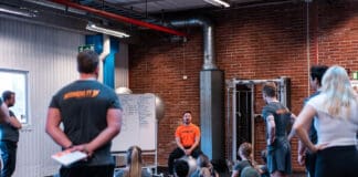 Från hinder till möjligheter – resan bakom Intensive PT