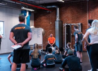 Från hinder till möjligheter – resan bakom Intensive PT