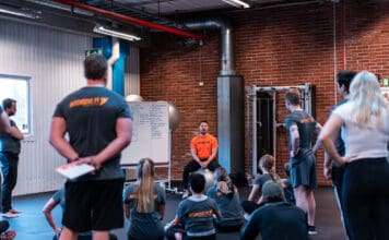 Från hinder till möjligheter – resan bakom Intensive PT