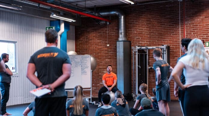Från hinder till möjligheter – resan bakom Intensive PT