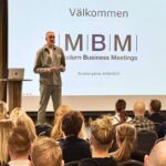MBM 2026 sätter fokus på Rising Stars Björn Johansson, MBM