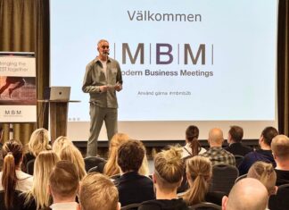 MBM 2026 sätter fokus på Rising Stars Björn Johansson, MBM