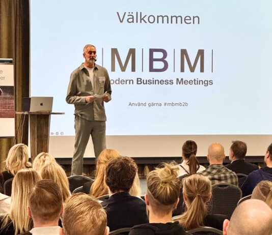 MBM 2026 sätter fokus på Rising Stars Björn Johansson, MBM